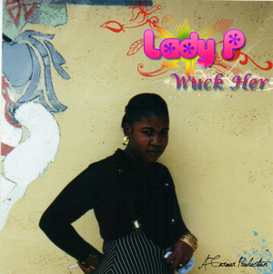 Lady P - Wuck Har