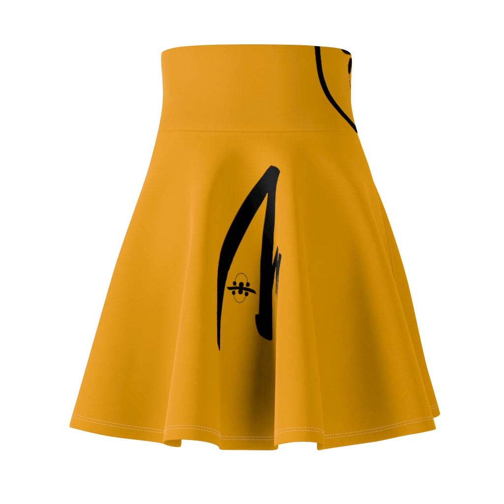 ajnAEmpress™ • "Cheerleader Skirt."