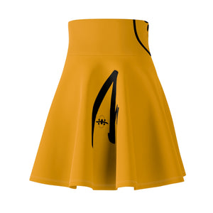 ajnAEmpress™ • "Cheerleader Skirt."