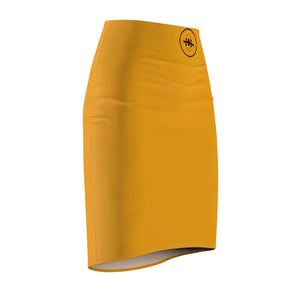 ajnAEmpress™ • "Pencil Skirt."