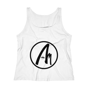 Women's Relaxed Jersey Tank Top