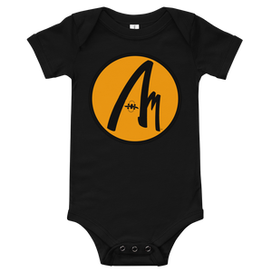 ajnAYouths™ • "Baby Onesie."