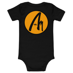 ajnAYouths™ • "Baby Onesie."